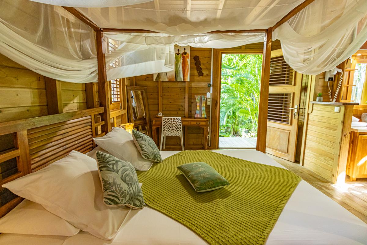 CARAIBBAY-Villa Ti Kaz Bwa (5)